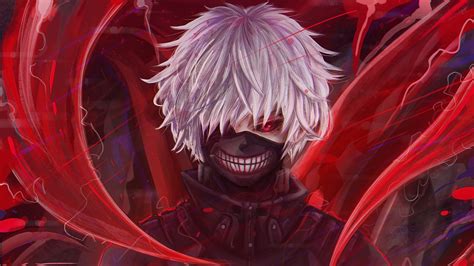 tokyo ghoul wallpaper 1920x1080.